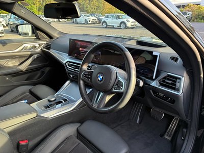 2023 BMW 4 SERIES GRAN COUPE 缩略图 25