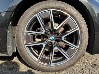 2023 BMW 4 SERIES GRAN COUPE 缩略图 13