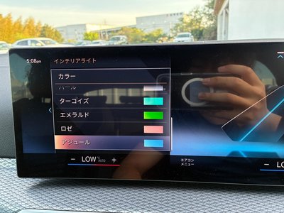 2023 BMW 4 SERIES GRAN COUPE 缩略图 37