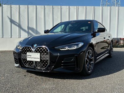 2023 BMW 4 SERIES GRAN COUPE 照片 3