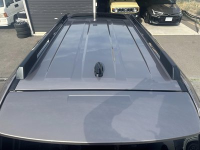 TOYOTA LAND CRUISER 250 - 10