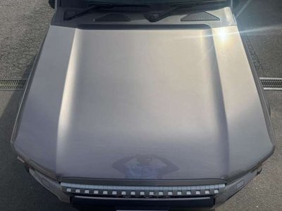 TOYOTA LAND CRUISER 250 - 9