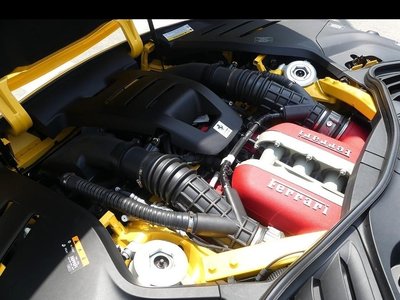 FERRARI PUROSANGUE - 7