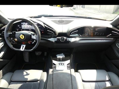 FERRARI PUROSANGUE - 5