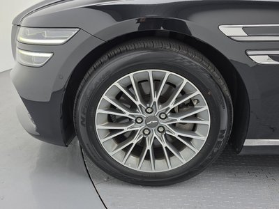 2023 Genesis G80 (RG3) 照片 6