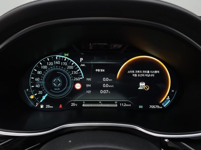 2023 Genesis G80 (RG3) 照片 8