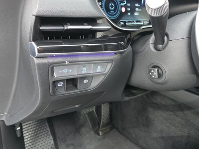 2023 Genesis G80 (RG3) 缩略图 12