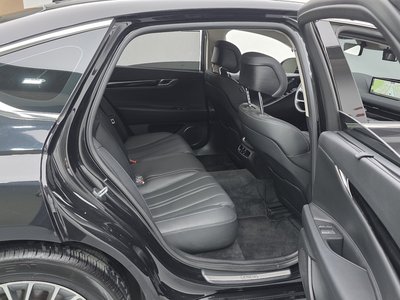 2023 Genesis G80 (RG3) 缩略图 11