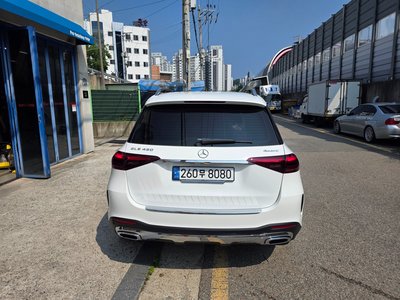 MERCEDES-BENZ GLE - 3