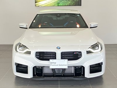 صورة مصغرة 43 لـ 2025 BMW M2 COUPE