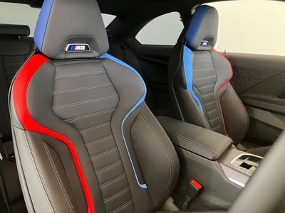صورة مصغرة 22 لـ 2025 BMW M2 COUPE