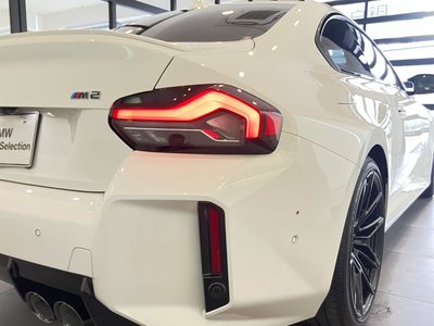 صورة مصغرة 50 لـ 2025 BMW M2 COUPE