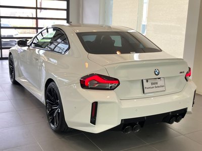 صورة مصغرة 48 لـ 2025 BMW M2 COUPE