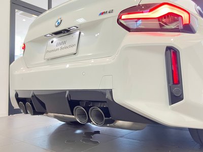 صورة مصغرة 49 لـ 2025 BMW M2 COUPE