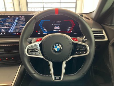 2025 BMW M2 COUPE — фото 3