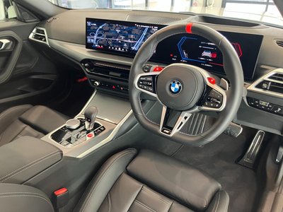 صورة مصغرة 23 لـ 2025 BMW M2 COUPE
