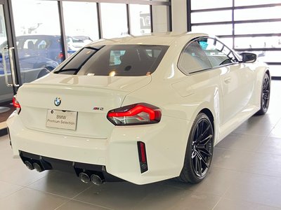 صورة مصغرة 47 لـ 2025 BMW M2 COUPE