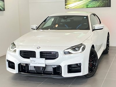 صورة مصغرة 46 لـ 2025 BMW M2 COUPE