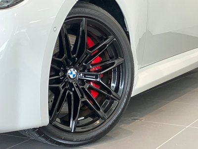 صورة مصغرة 18 لـ 2025 BMW M2 COUPE
