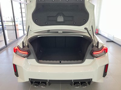 صورة مصغرة 14 لـ 2025 BMW M2 COUPE