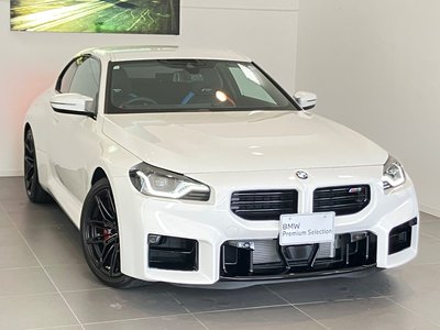 صورة مصغرة 45 لـ 2025 BMW M2 COUPE
