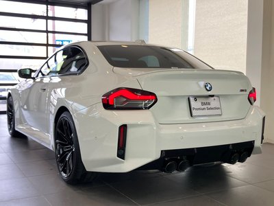 صورة مصغرة 12 لـ 2025 BMW M2 COUPE