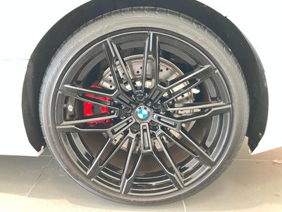 صورة مصغرة 19 لـ 2025 BMW M2 COUPE