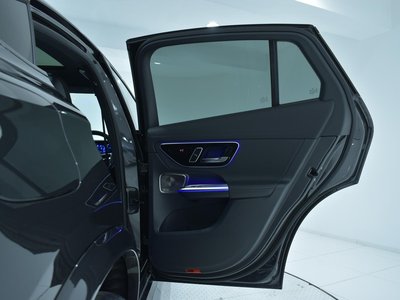 MERCEDES-BENZ GLC AMG - 9