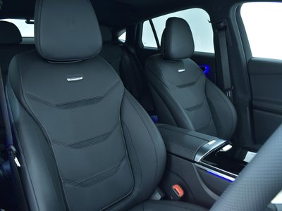 MERCEDES-BENZ GLC AMG - 3