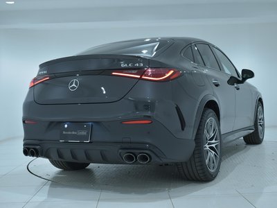 MERCEDES-BENZ GLC AMG - 7