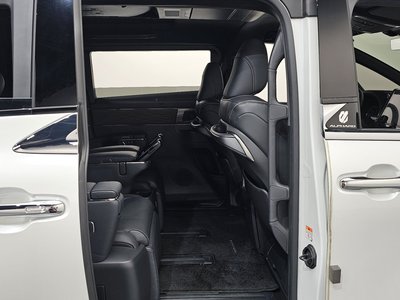 صورة مصغرة 11 لـ 2024 TOYOTA ALPHARD