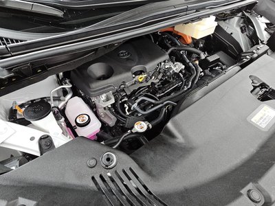 2024 TOYOTA ALPHARD 照片 7