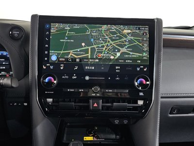 صورة مصغرة 12 لـ 2024 TOYOTA ALPHARD