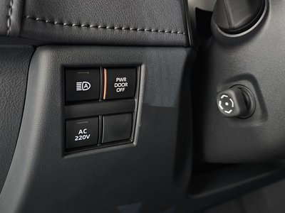 صورة مصغرة 19 لـ 2024 TOYOTA ALPHARD