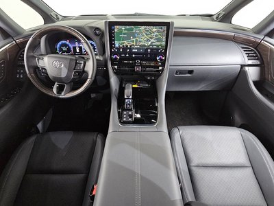 2024 TOYOTA ALPHARD 照片 5