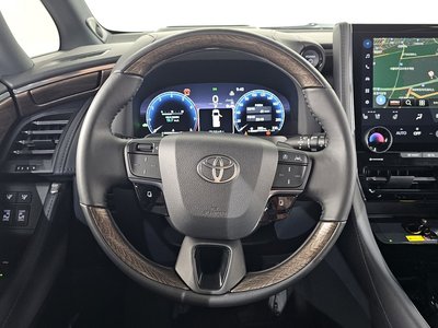 صورة مصغرة 13 لـ 2024 TOYOTA ALPHARD