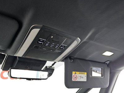 صورة مصغرة 17 لـ 2024 TOYOTA ALPHARD