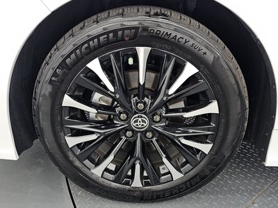 2024 TOYOTA ALPHARD 照片 6