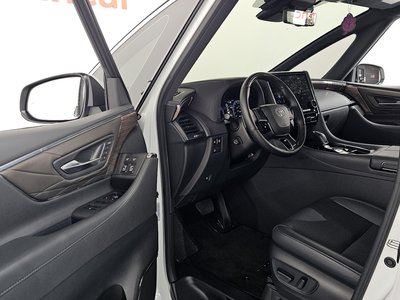 2024 TOYOTA ALPHARD 照片 10