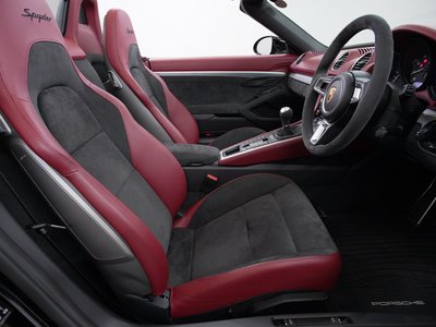 PORSCHE 718 - 2