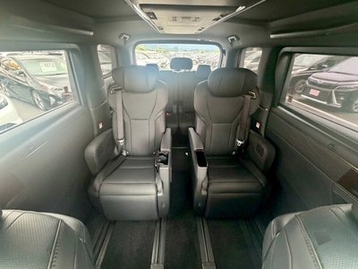 صورة مصغرة 38 لـ 2025 Toyota ALPHARD