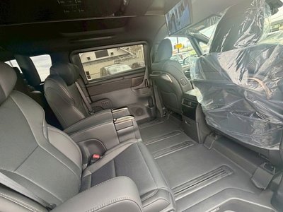 صورة مصغرة 35 لـ 2025 Toyota ALPHARD