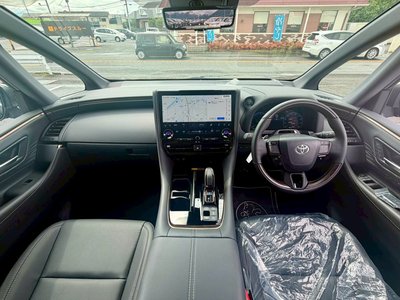 صورة 3 لـ 2025 Toyota ALPHARD