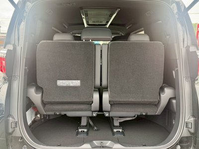 صورة مصغرة 39 لـ 2025 Toyota ALPHARD