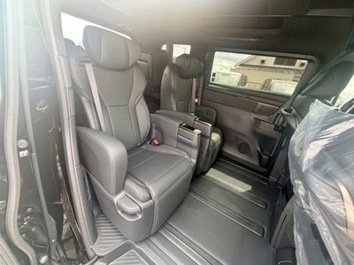 صورة مصغرة 37 لـ 2025 Toyota ALPHARD
