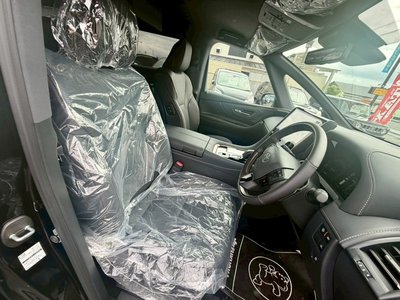 صورة مصغرة 36 لـ 2025 Toyota ALPHARD