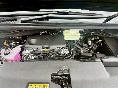 صورة مصغرة 42 لـ 2025 Toyota ALPHARD