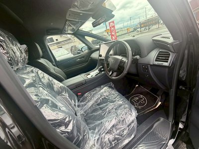 صورة مصغرة 34 لـ 2025 Toyota ALPHARD