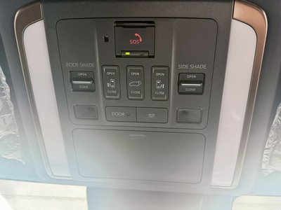 صورة مصغرة 21 لـ 2025 Toyota ALPHARD