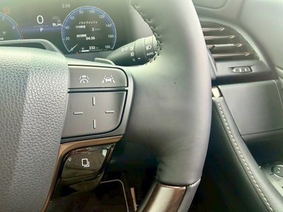 صورة 10 لـ 2025 Toyota ALPHARD
